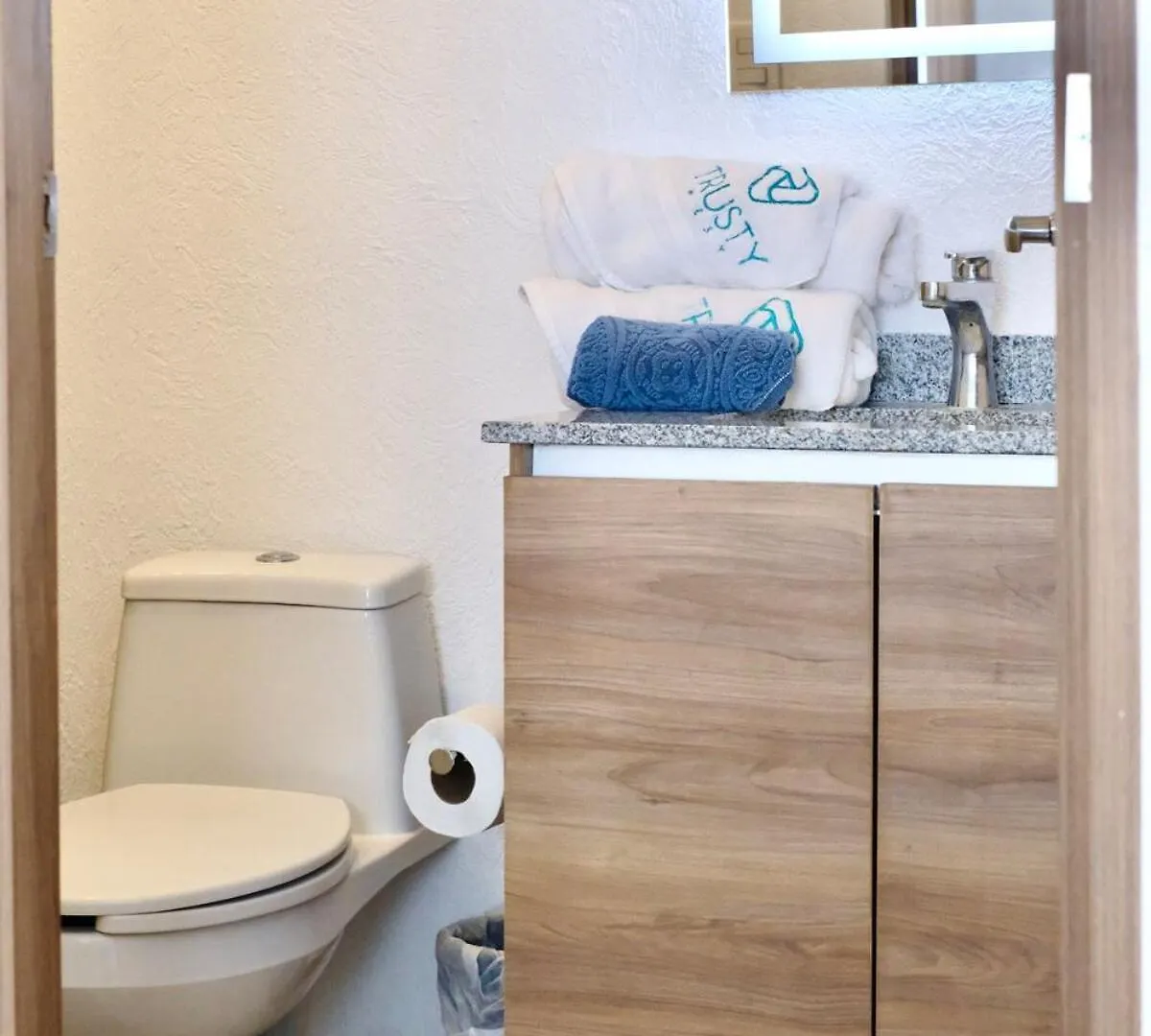Apartament Escenia Comfort Piso 15 Guadalajara