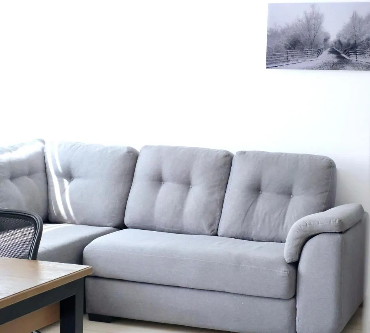 Apartament Escenia Comfort Piso 15 Guadalajara