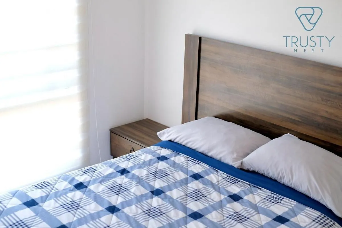 דירה גואדלחארה Escenia Comfort Piso 15