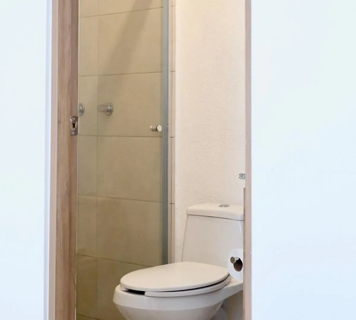 גואדלחארה Escenia Comfort Piso 15 0*,  מקסיקו