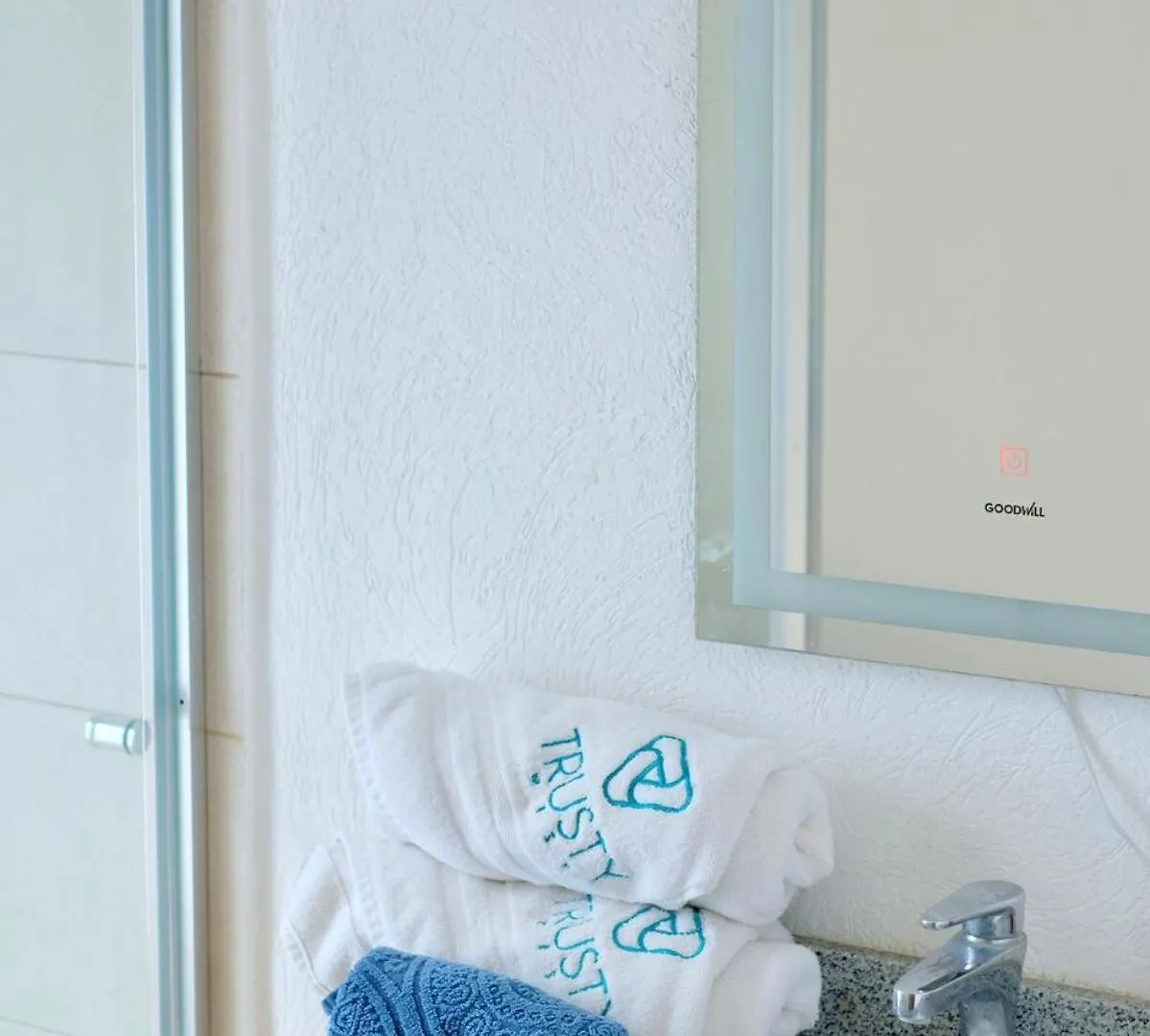 גואדלחארה Escenia Comfort Piso 15 מקסיקו